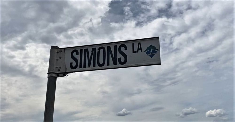 A  safer Simons Lane is finally on the way post image