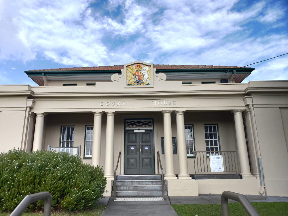 Youth remanded to appear at future date post image
