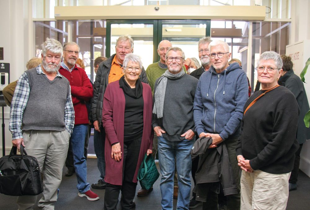 Boundary Battle - Supreme Court challenge to Cape Paterson town boundary post image