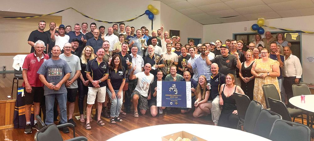 Koonwarra L/RSL 30-year amalgamation anniversary post image