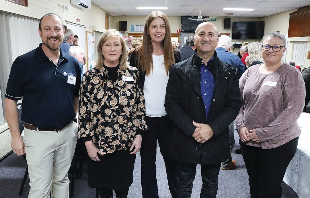 Well-earned retirement for popular Korumburra financial planner post image