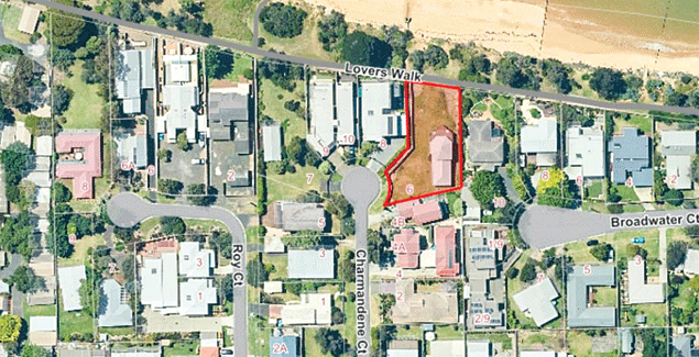 No backing from Bass Coast Council post image