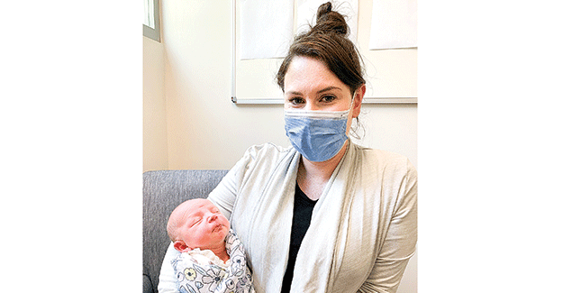 Leongatha babies could help solve asthma, food allergies post image