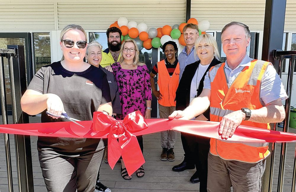 Brand new kinder for Korumburra kids post image