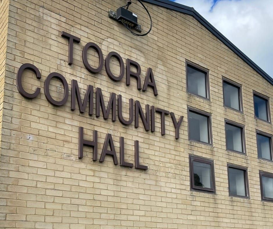 Boost for Toora library from Mechanics’ Institute fund post image