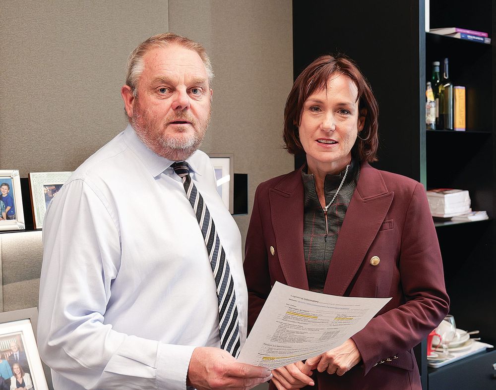 Cuts impacting most vulnerable students post image