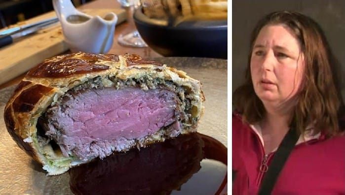 Case all wrapped up in triple ‘mushroom’ murder trial post image