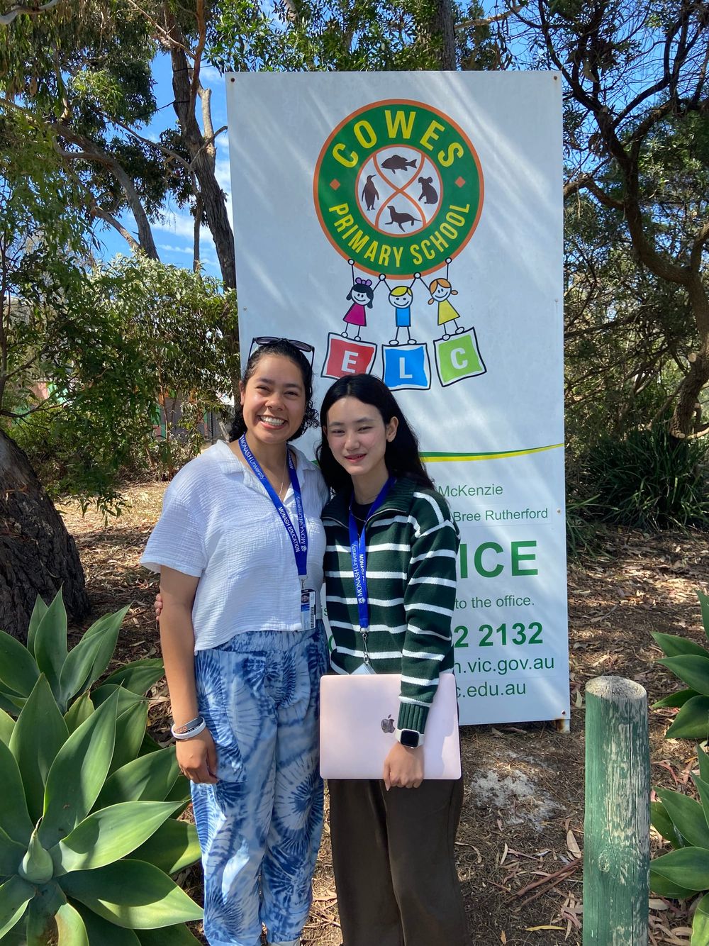 Rural support for pre-service teachers post image