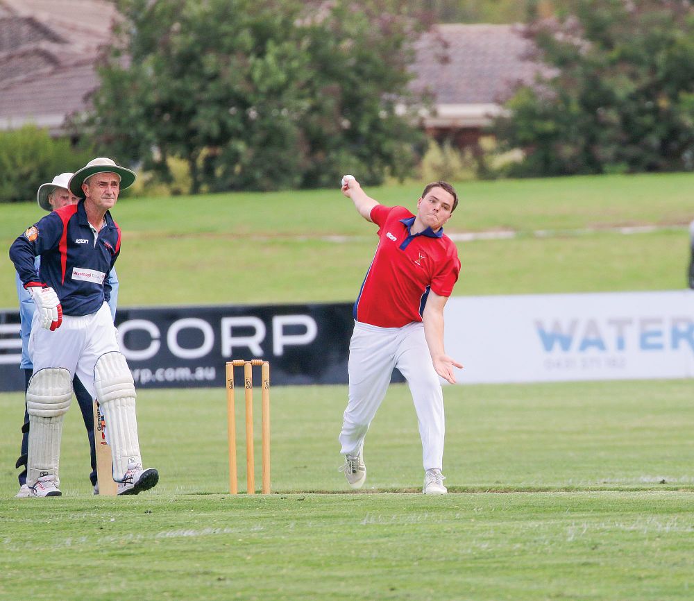 Diggers ready to face the Red Caps post image