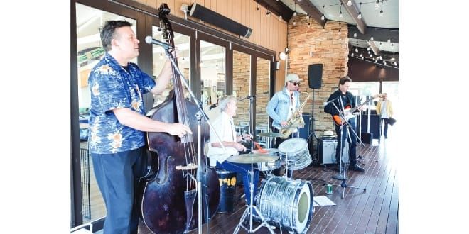 Phillip Island and all that jazz! post image