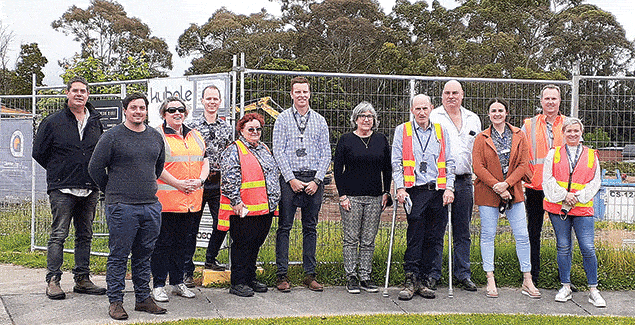 Early learning on the way in Leongatha post image