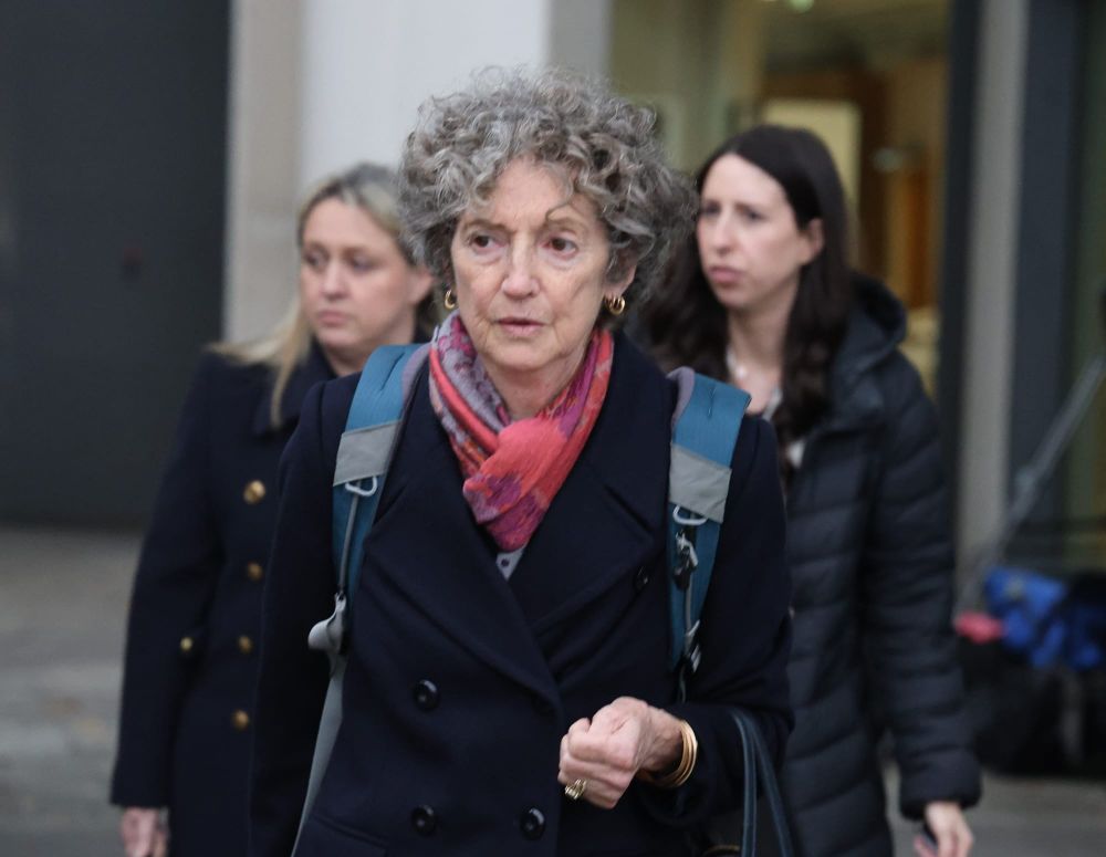 Mushrooms, media, Morwell… the marathon murder trial goes on post image