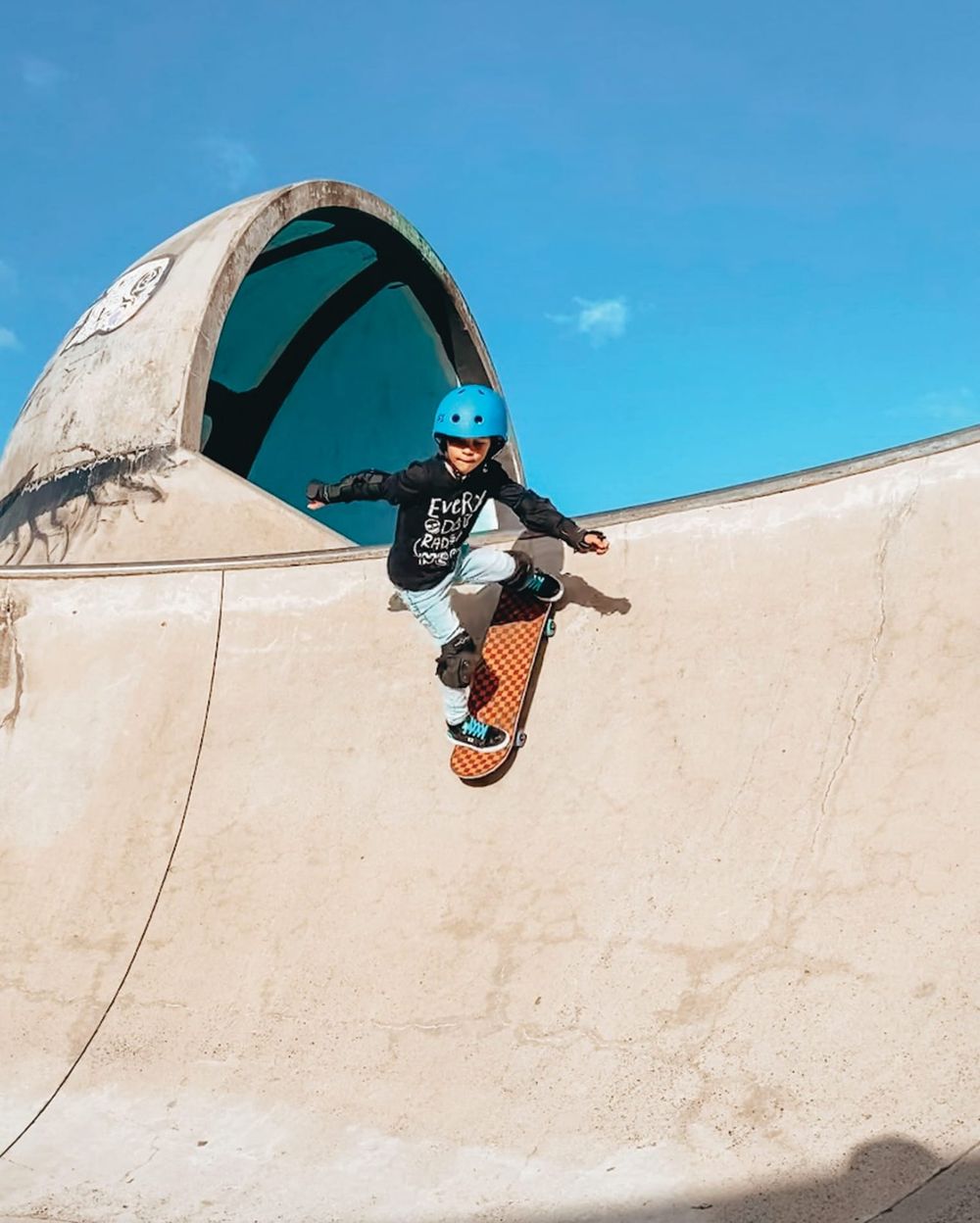 Skate community up in arms post image