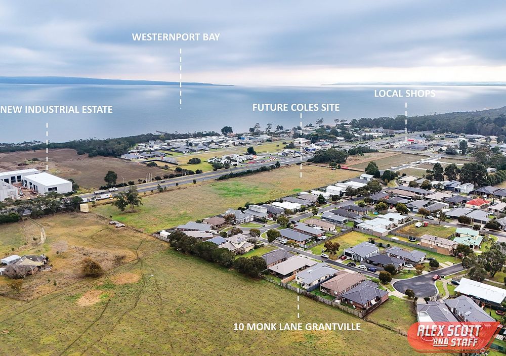 Striking modern home – one-off design in a peaceful pocket post image