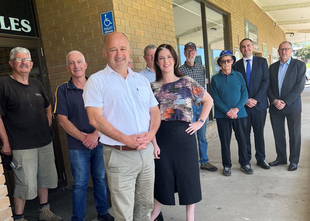 Safety first for Inverloch kids, clubs and customers post image