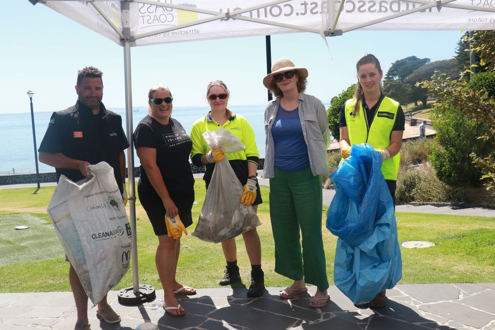 Give back to make a real difference post image