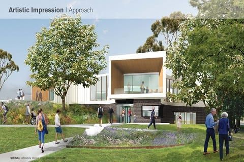 $5.6m contract awarded for ‘Burra hub post image