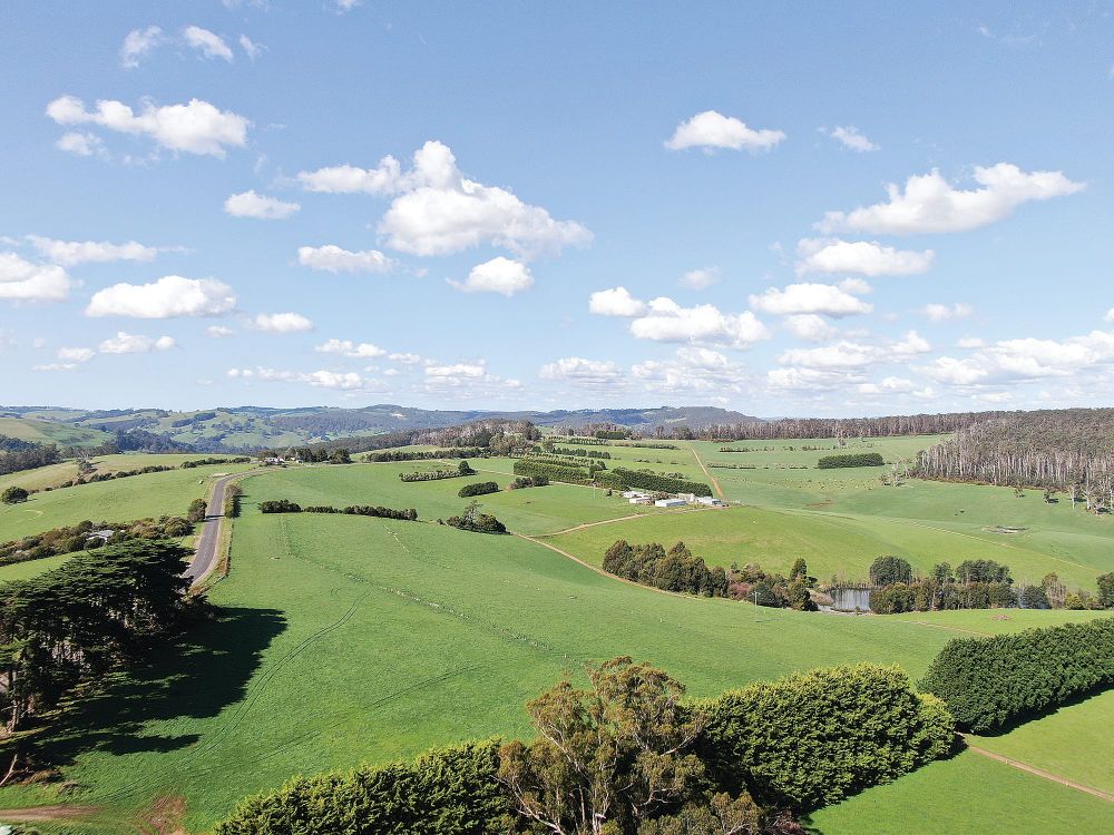 ‘Amberdowns’ Hallston/Leongatha – South Gippsland post image