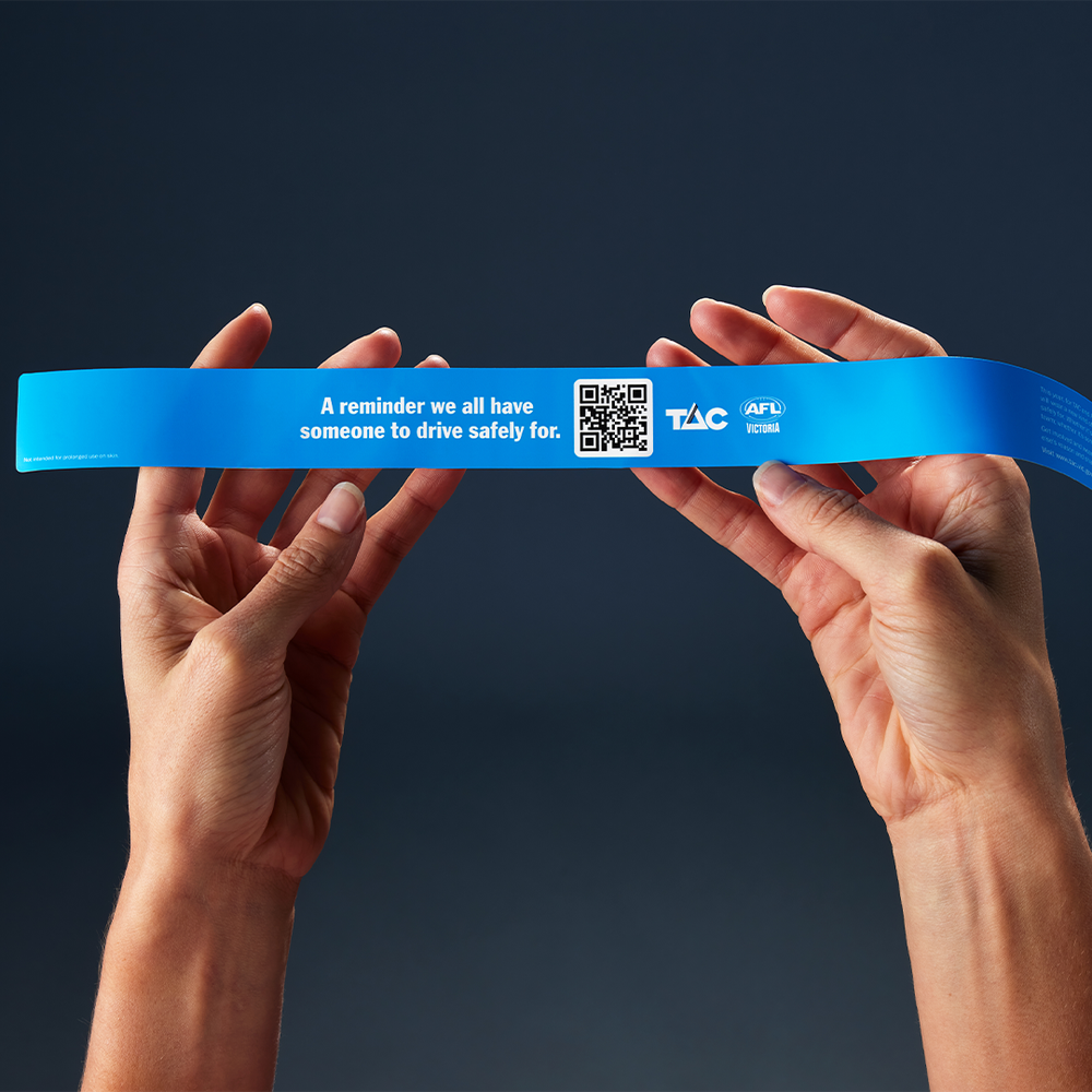 Gippsland sports clubs rally around road safety post image