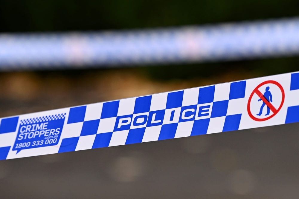 Fatal collision in Anderson post image