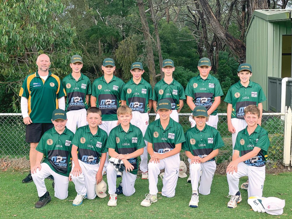 Competitive clashes in round three of GCL post image