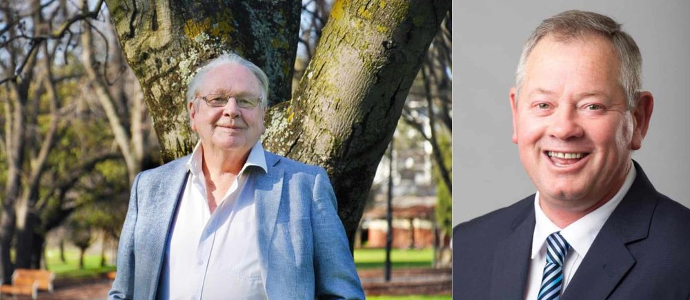 Tale of two former South Gippsland councillors post image