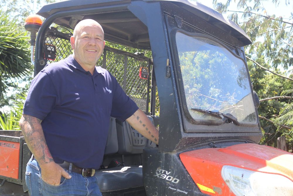 Time to get vaccinated against Q Fever post image