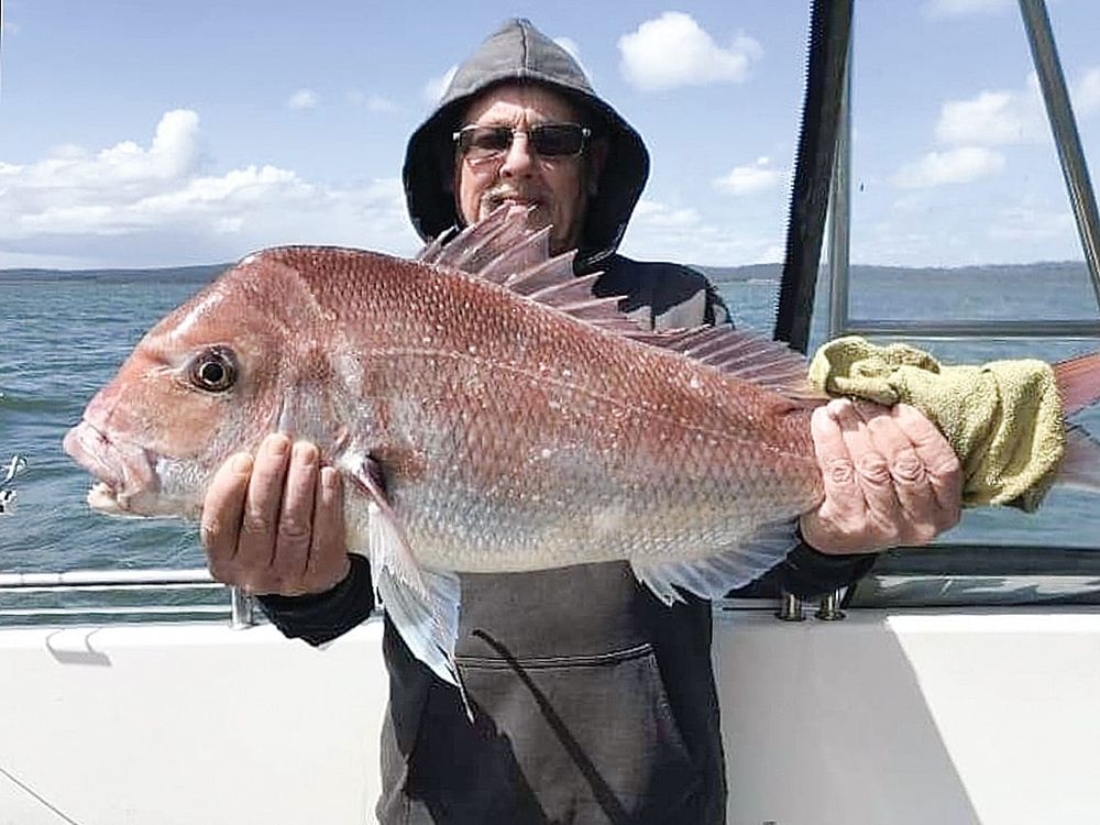 Around the Bay - Tuesday, October 18, 2022 post image