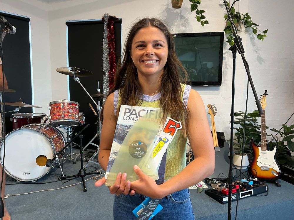 PIBC Longboard 3 – the return to Left Point post image