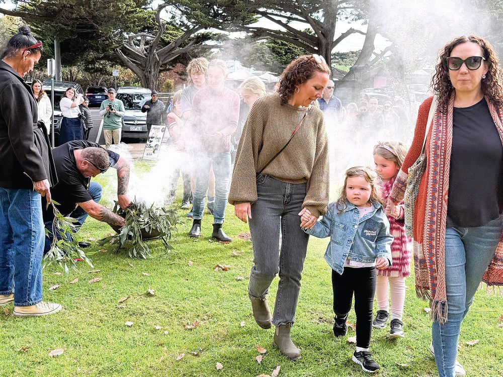 First Ngangga Community Festival a success post image