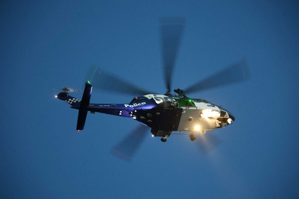 Swept out at Kilcunda 'retrieving a pair of sunglasses' post image