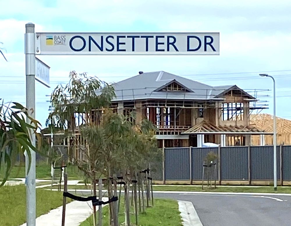 How these Wonthaggi homes have been overlayed with uncertainty post image