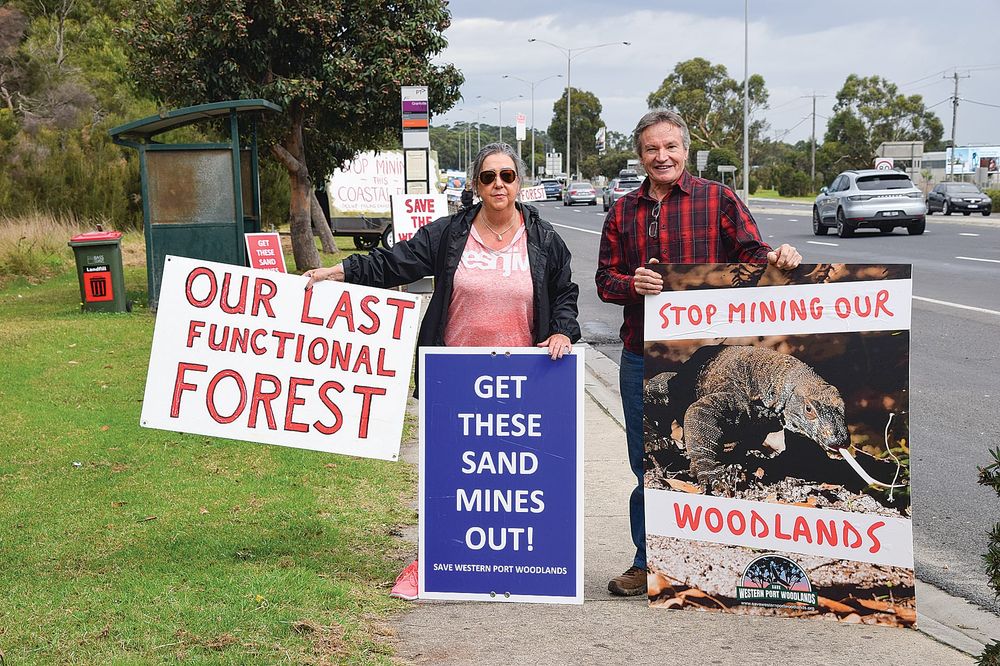 Battle to preserve Bass Coast continues post image