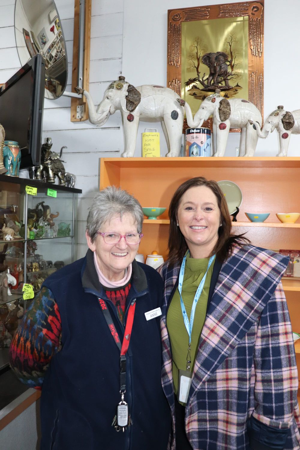 $166K donation to create Men’s Shed post image