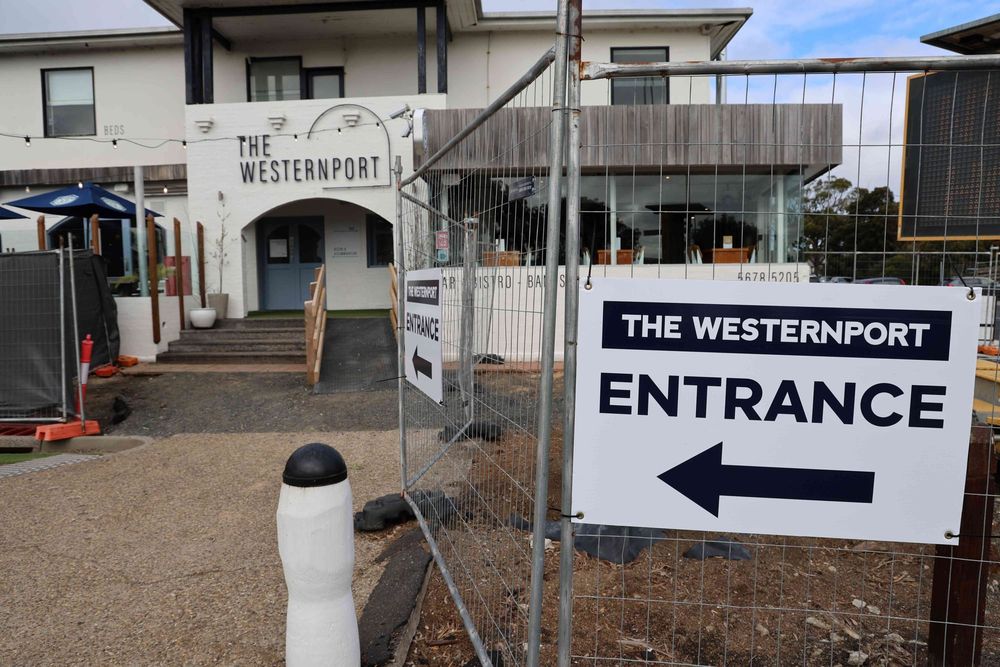 Mystery surrounds ‘cultural heritage matters’ at San Remo post image