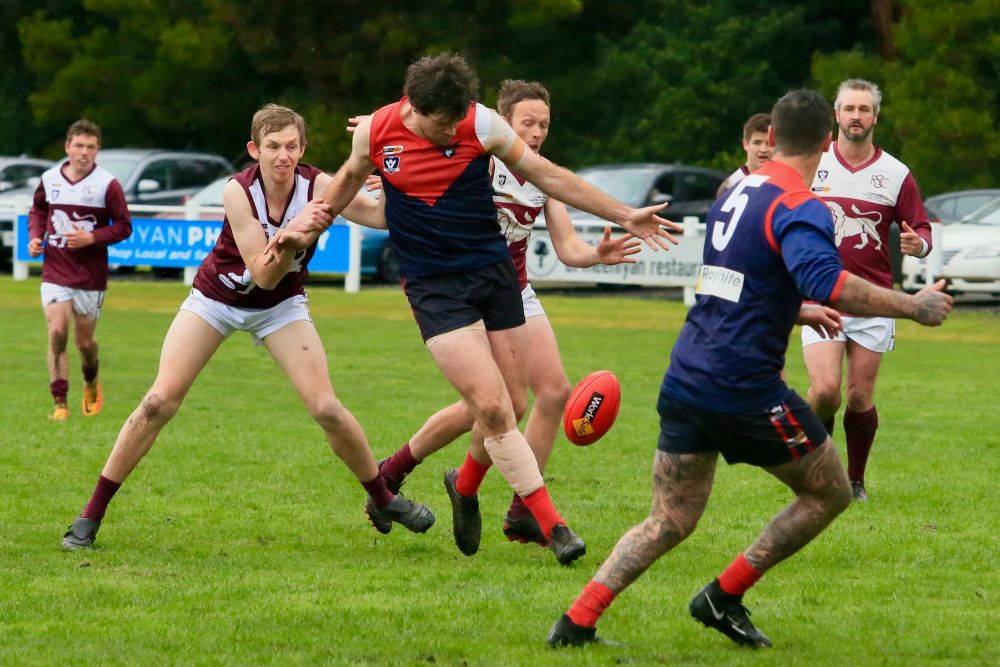 Mid-Gippsland 2023 Fixture released post image