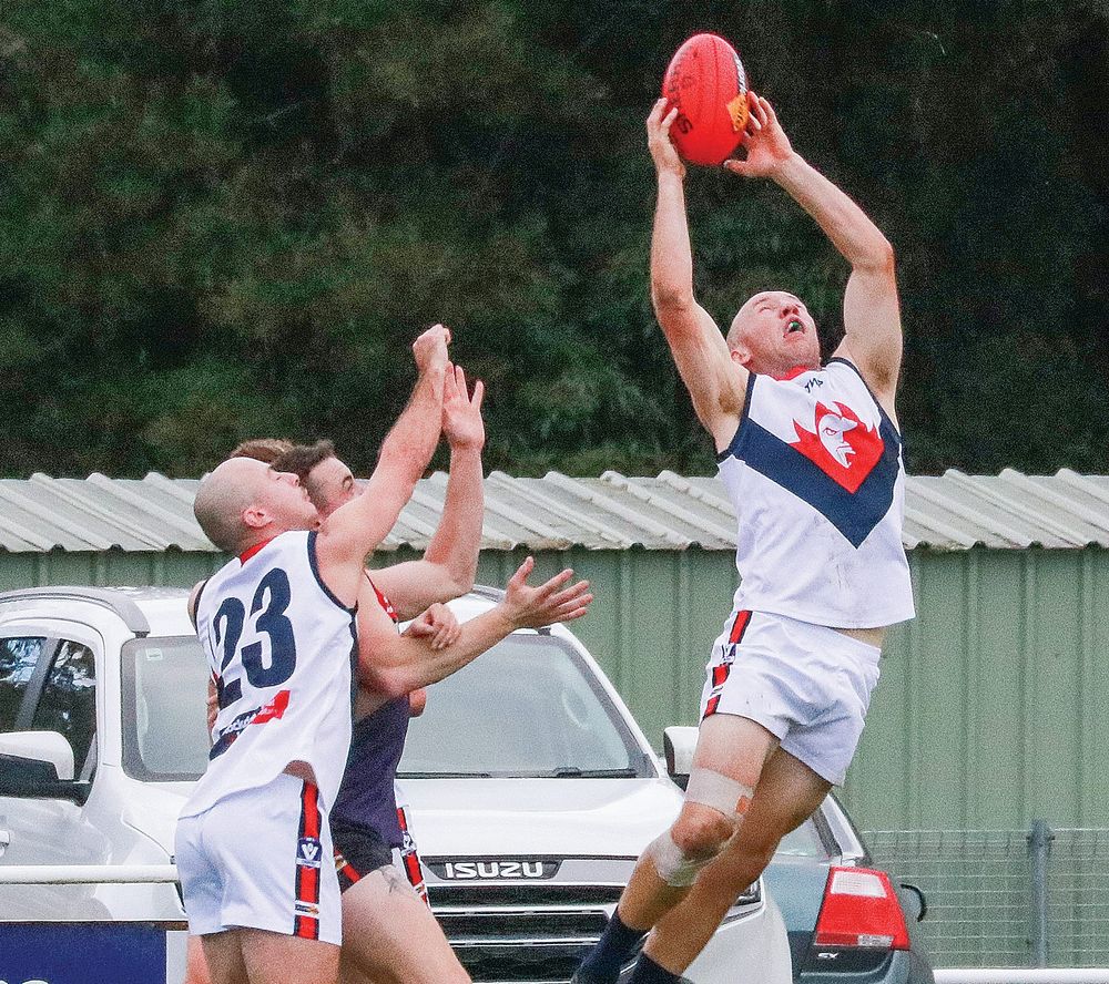 MDU triumphs in clash of Demons post image