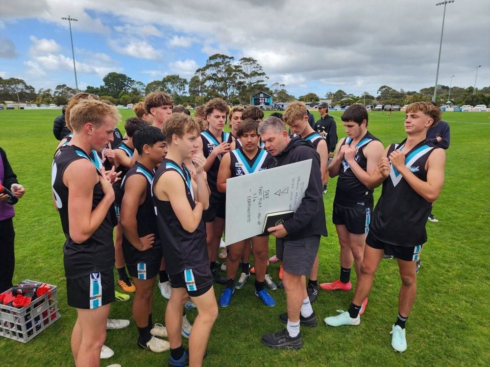 Wonthaggi Power returns to full strength post image