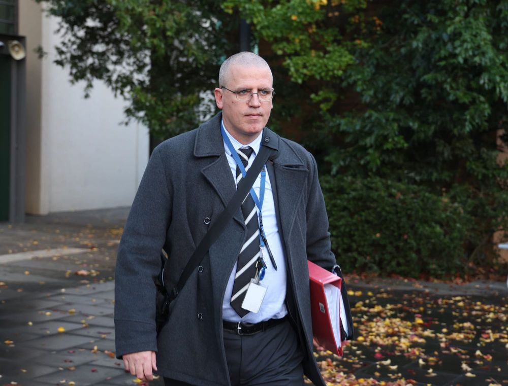 Mushroom murder trial and the price of justice post image