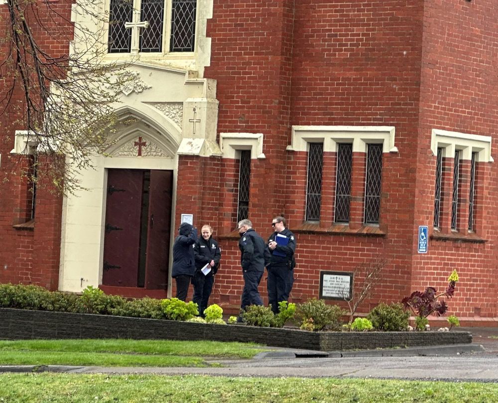 ‘Day of Prayer and Reflection’ embraced by Korumburra community post image