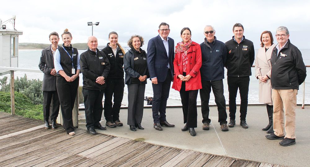 Boost for Island’s iconic penguins continues post image