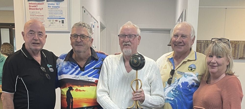 Club rolls out funds for auxiliary post image