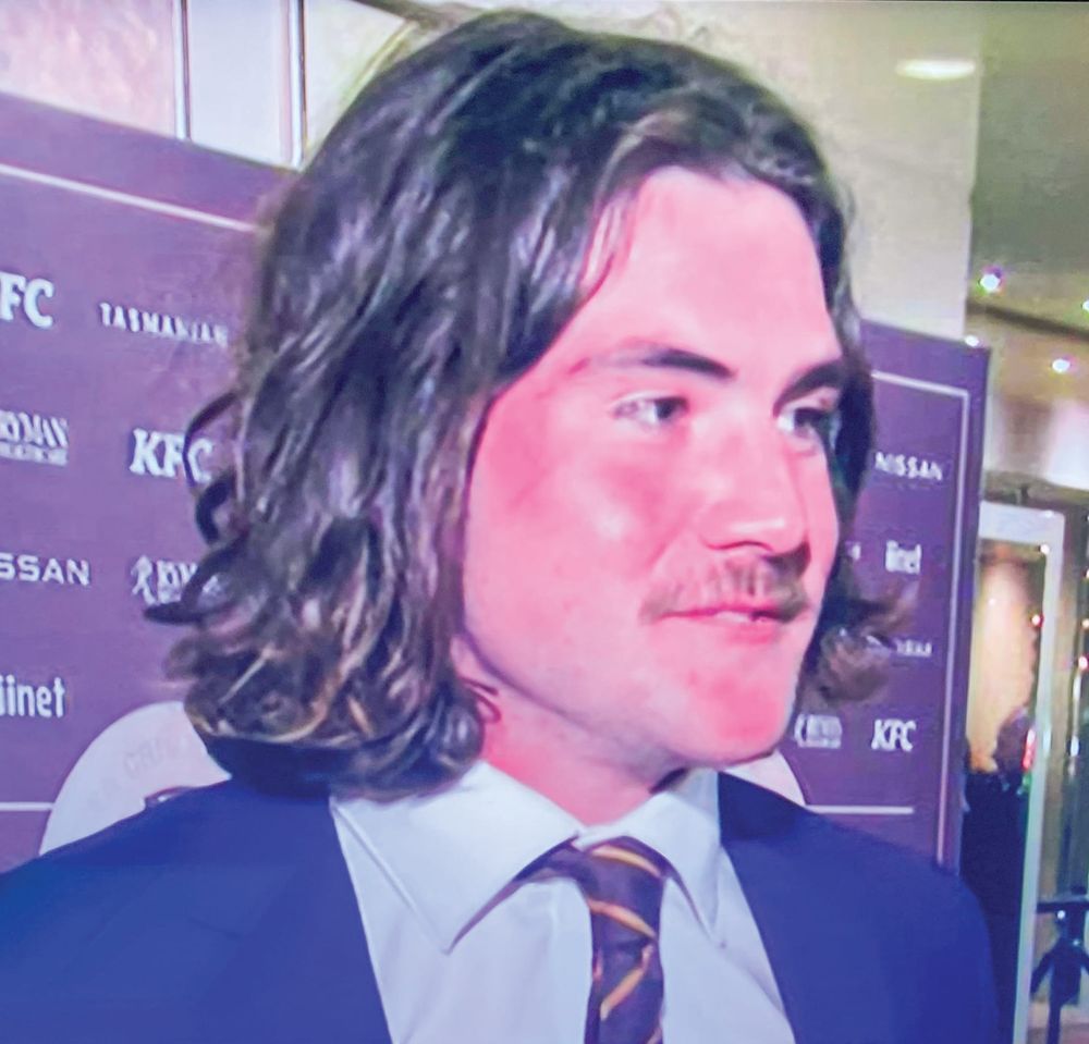 Another stellar year for Jai Newcombe post image