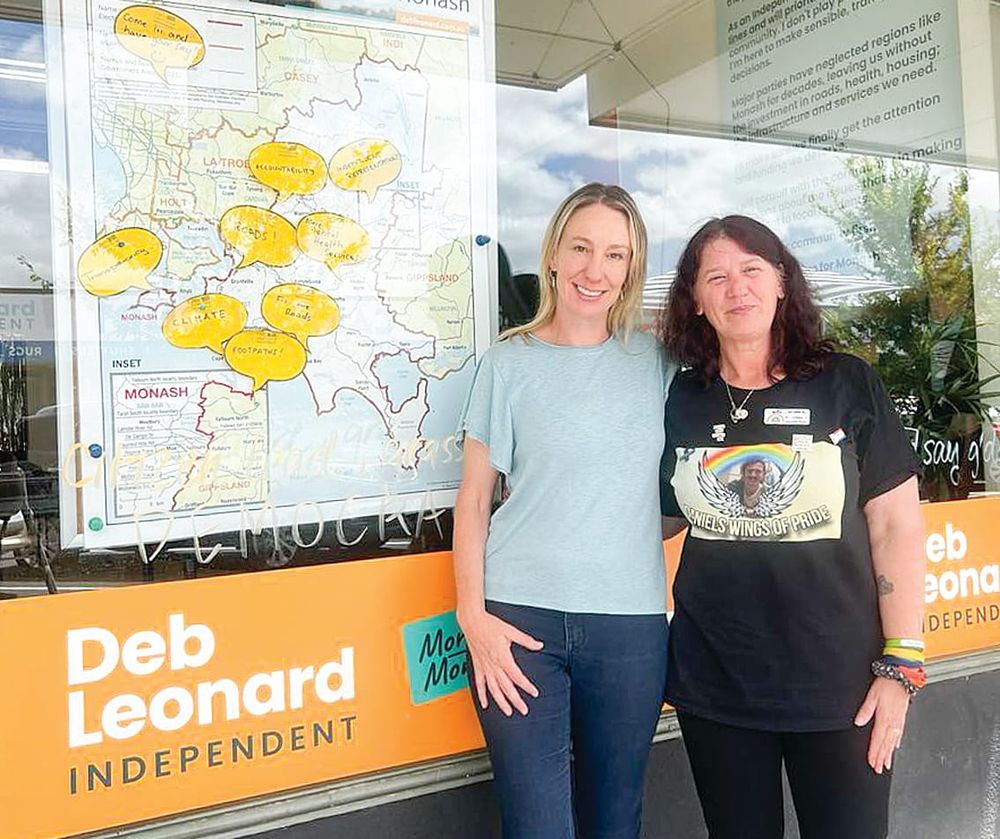 Mental Health and youth suicide must be a priority post image