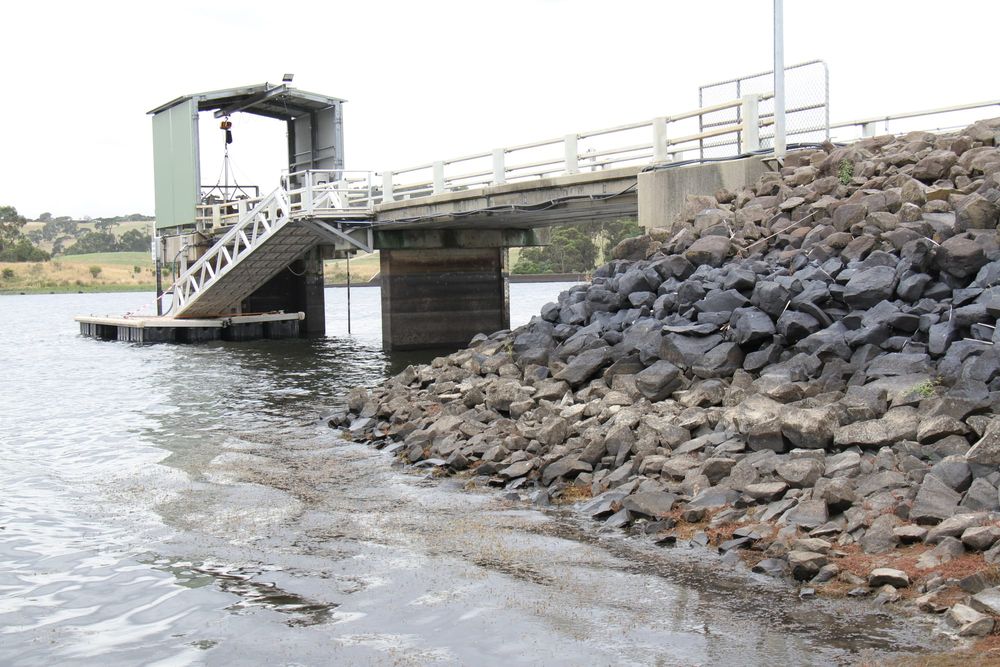 South Gippsland tops the state with a water rate hike of 6.1% post image