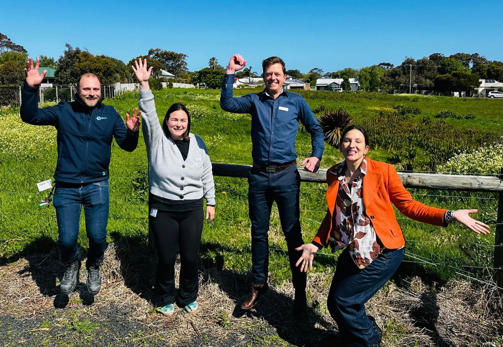 $5M boost brings onsite housing for health workers to Bass Coast post image