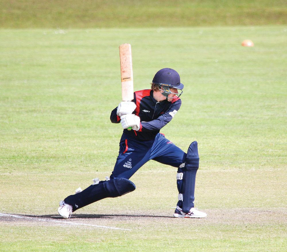 Town too good for Koony post image