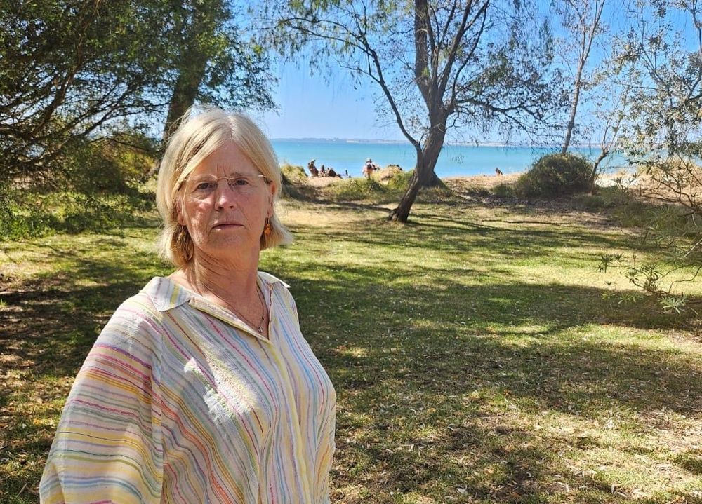 King tides and big trouble headed Silverleaves’ way post image