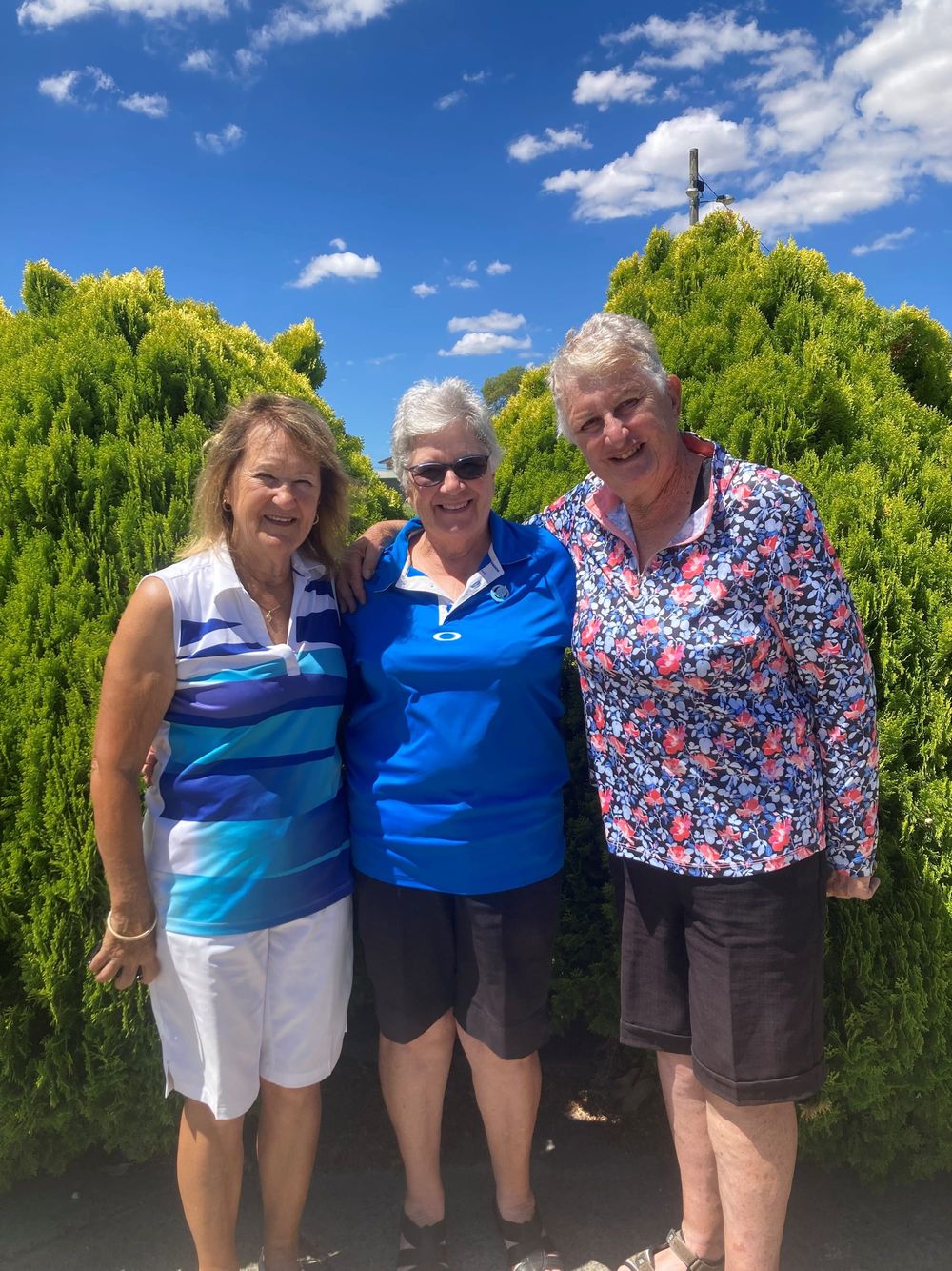 Wonthaggi Ladies Golf Championship post image