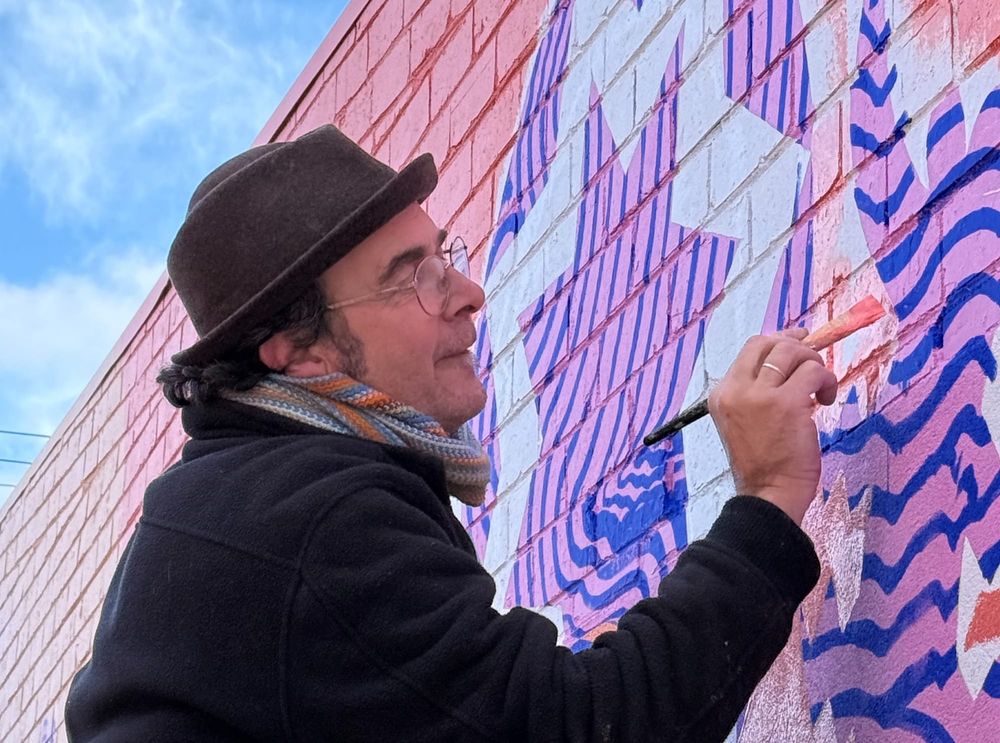 After a thousand useless words here's a picture that brings peace post image